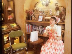-乡田小墅(展览馆路JK FUN商城店)