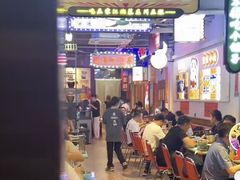 -川正旺江湖菜(三元桥店)