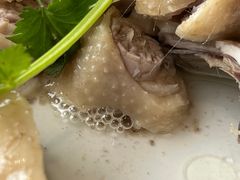 -琼菜坊·无鸡不成宴·海南菜老爸茶糟粕醋(海口骑楼老街店)