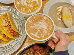 -The Good Place好地方·Brunch·coffee(国贸店)