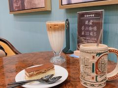 -东海咖啡馆