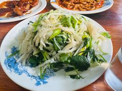 芫爆散丹-洪福亮酒家(南草厂街店)
