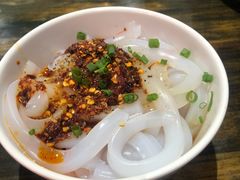 -龙抄手(文殊坊店)