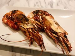 炙烤阿根廷红虾-必胜客(车陂店)