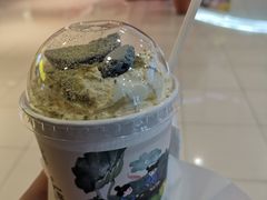芊芊马卡龙-茶颜悦色(雨花亭凯德二楼店)