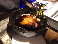 -绿茶餐厅(西湖银泰百货店)