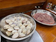 -盈田盈粥庄(博山东路店)
