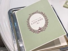 -ladurée(戴高乐机场T 2F店)