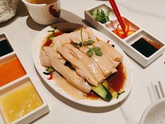 -芽笼芽笼新加坡餐厅(环球港店)