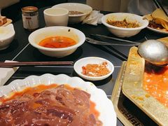 -蜀九香火锅(彩虹店)