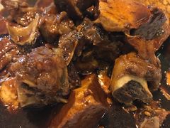-锦江中华村农家乐饭庄