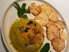 -狮拾久·现代新加坡料理(福田COCO Park店)