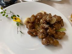 传统荔枝肉-宣和苑(华侨新村店)