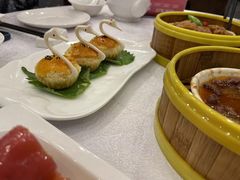 -水上明月·湖景餐厅