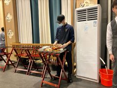 -羲和雅苑•北京烤鸭(吴中路万象城店)