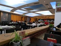 大堂-味友味港印记(厦门集美银泰百货店)