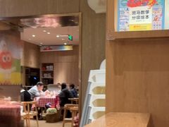 -西贝(枫蓝国际购物中心店)
