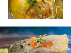 -广东道至正餐厅(区庄店)