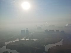 -嘉定凯悦·咖啡厅