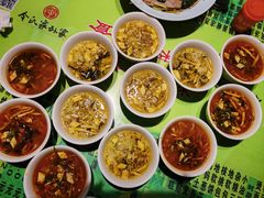 -令氏家外家周秦食府(高新店)