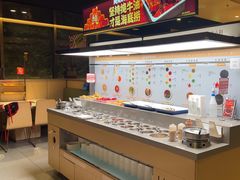 -海底捞火锅(吴中路店)