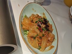 -江边城外烤全鱼(世茂广场店)