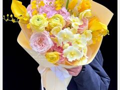 -花生FM_FLOWERS