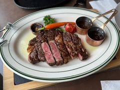 -恰餐厅 CHAR Grill&Bar(西安经开洲际店)
