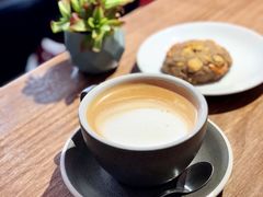 拿铁-Mesa Madre梅萨妈妈·Bintana(国贸店)