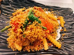 -79号渔船海鲜饭店(坂田店)