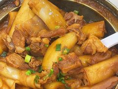 -禄运茶居·手工点心(猎德店)