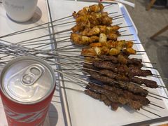 -回·龙虾铺·盆盆蟹·烧烤大排档(回龙观店)