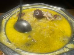 -小土豆北方菜馆(文慧园店)