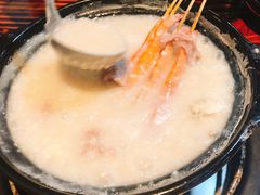 -盈田盈粥庄(博山东路店)