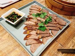 -新兴园饺子馆(望京店)
