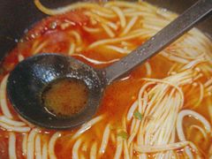 -灵芝妹子米线(瓦房店新玛特店)