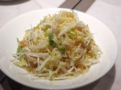 -船歌·鱼水饺青岛菜(闽江二路店)