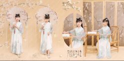 -拾光年华摄影馆(菱角湖公园店)