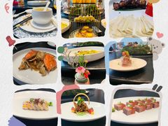 -杭州君尚云郦酒店