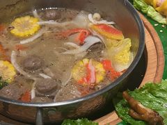 -椰小鸡·琼州糟粕醋(美兰缤纷城店)