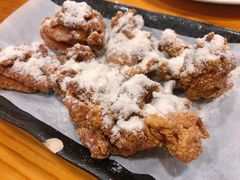 -咕咕站韩国料理(紫金港店)