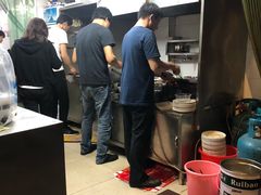 -何记酿皮店(西流湾店)
