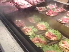 -韩盛·盛江山自助料理(学院路江北大学城店)