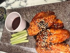 -OZONE 顶楼酒吧(香港丽思卡尔顿酒店)