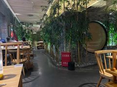 大堂-五厨火锅(长城西一路店)
