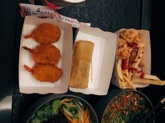 -华夏良子·足道SPA艾灸(铁道大厦店)