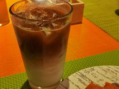 -威斯汀舞台餐厅