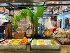 -OPEN開全日自助餐厅·牛肉火锅·海鲜(佛山希尔顿酒店)