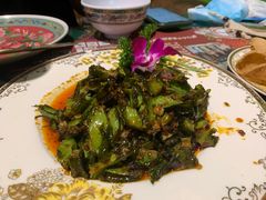 娘惹洋龙豆-小娘惹厨房Little Nyonya(狮城有约上榜店)