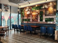 -佳纳客牛排(华亚欢乐城店)